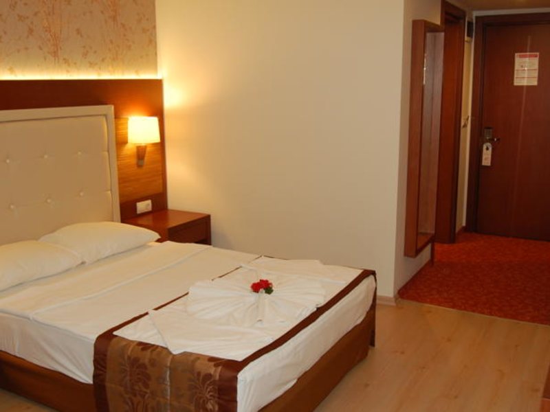 Turunc Resort Hotel 67570