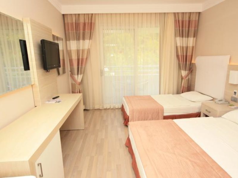 Turunc Resort Hotel 67572