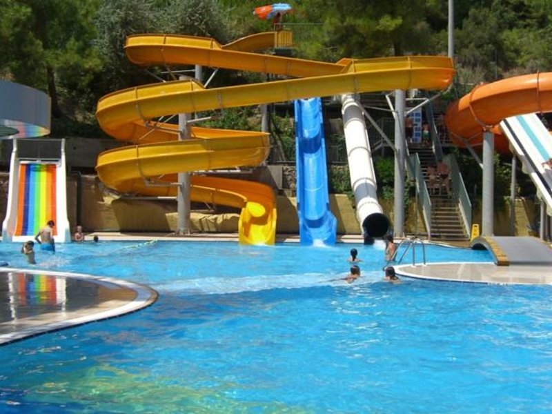 Turunc Resort Hotel 67578