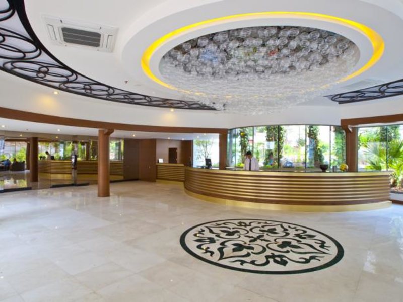 Turunc Resort Hotel 67579