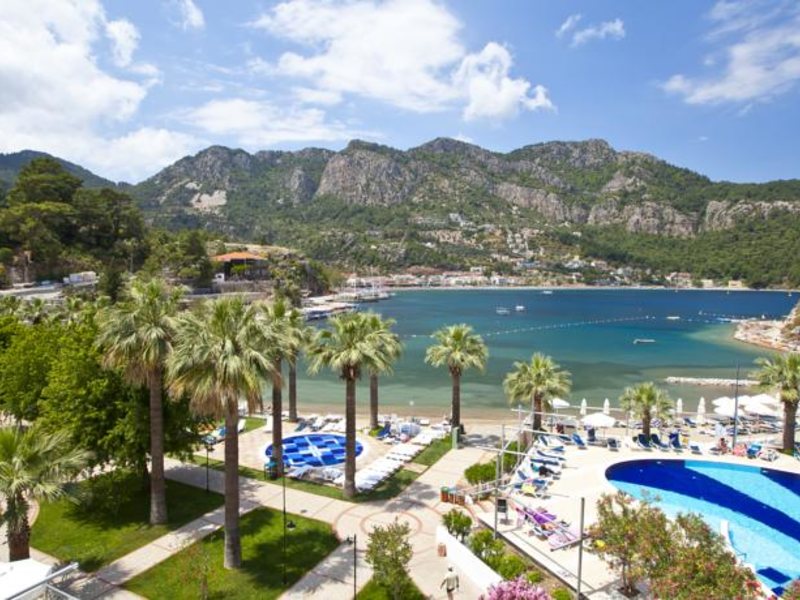 Turunc Resort Hotel 67581