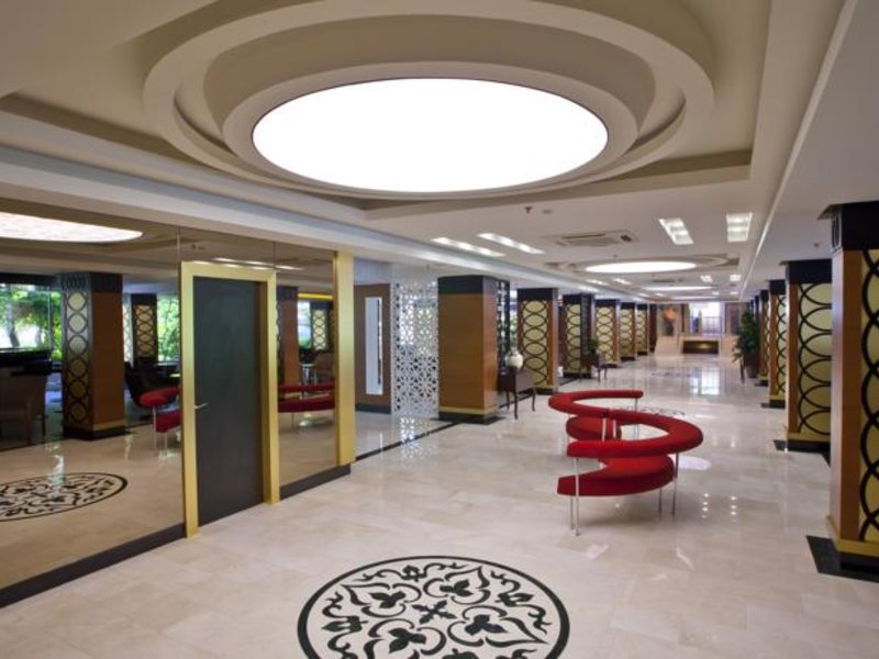 Turunc Resort Hotel 67582