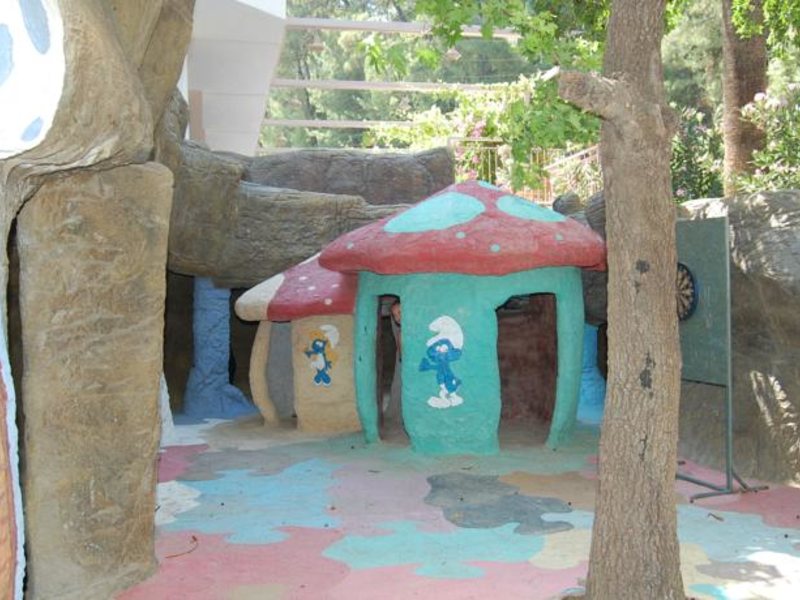 Turunc Resort Hotel 67583