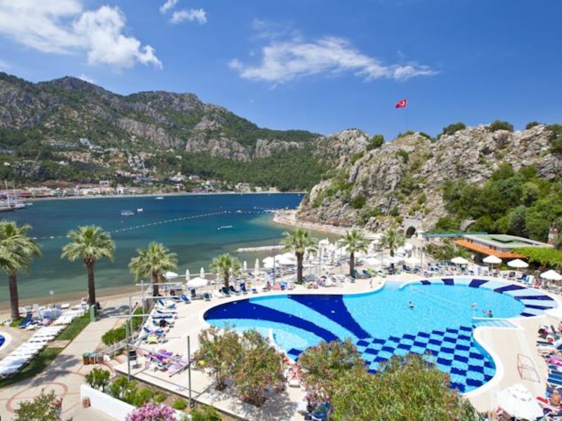 Turunc Resort Hotel 67584