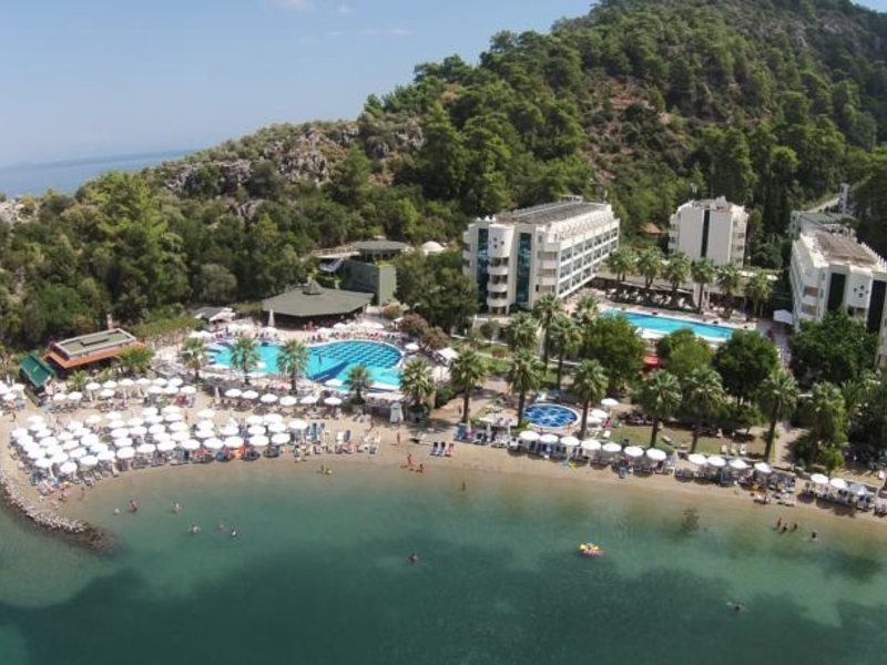 Turunc Resort Hotel 67587