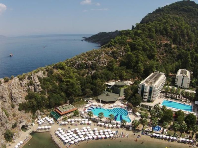 Turunc Resort Hotel 67588