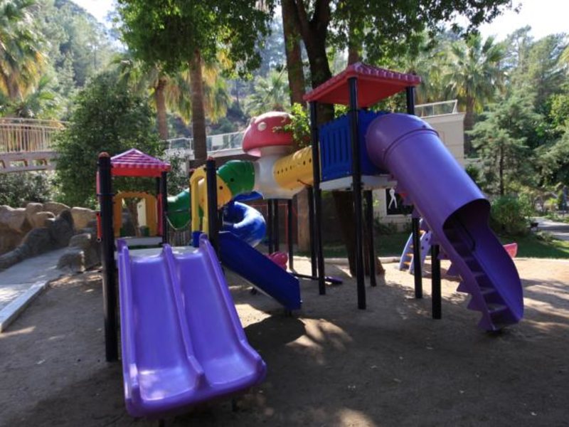 Turunc Resort Hotel 67589