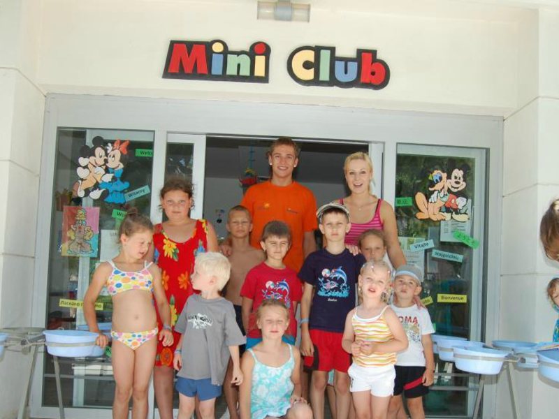 Turunc Resort Hotel 67590