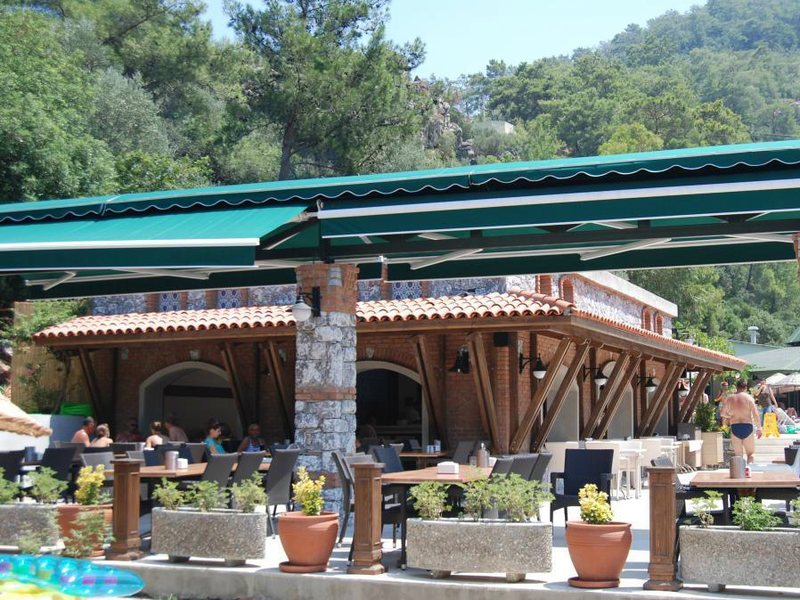 Turunc Resort Hotel 67593