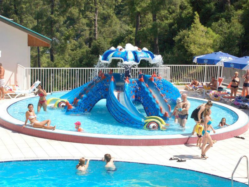 Turunc Resort Hotel 67594