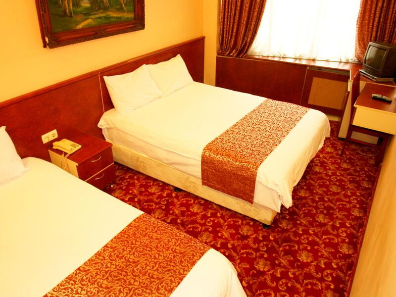 Turvan Hotel 244416
