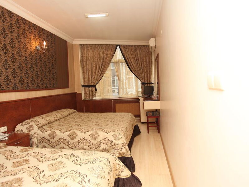 Turvan Hotel 244418