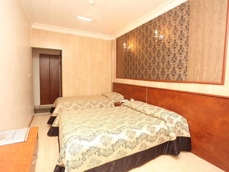 Turvan Hotel 244419