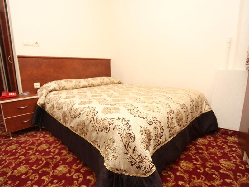 Turvan Hotel 244420