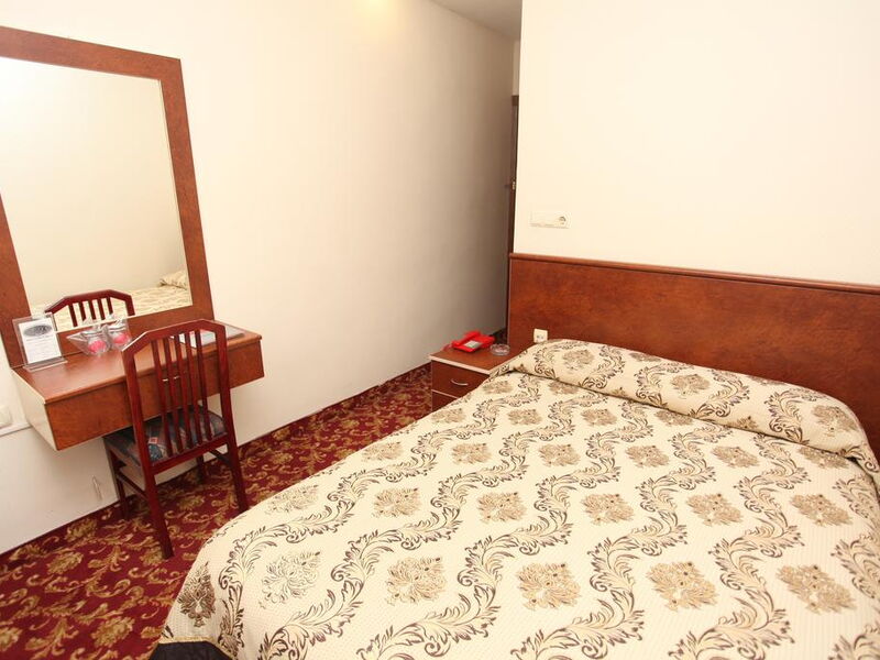 Turvan Hotel 244421