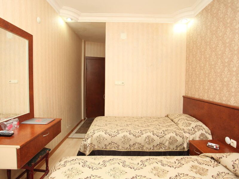 Turvan Hotel 244422