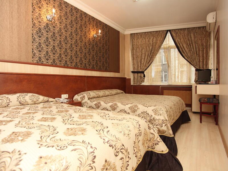 Turvan Hotel 244423