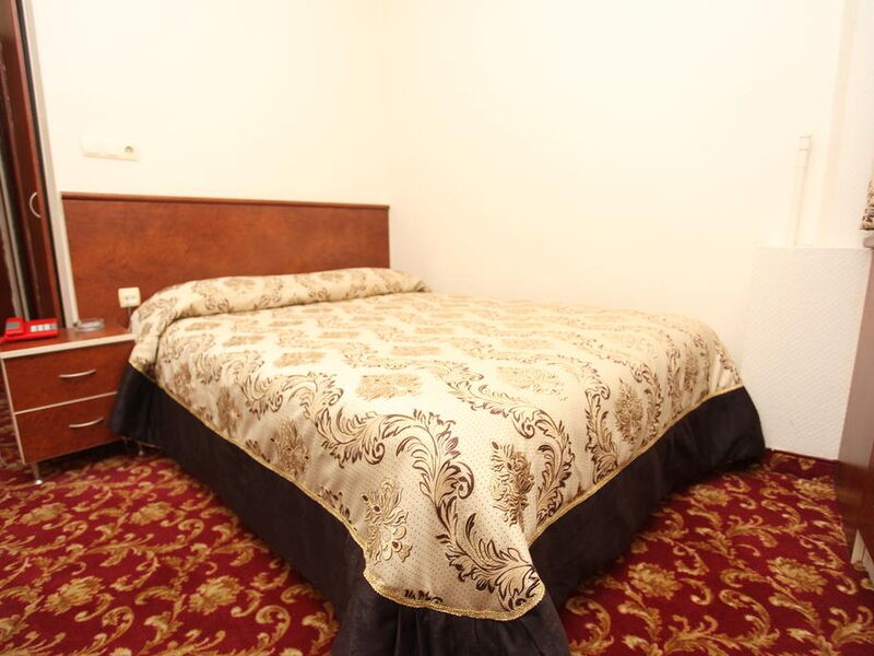 Turvan Hotel 244425