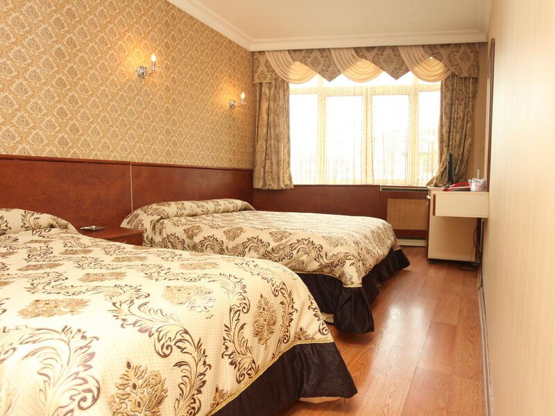 Turvan Hotel 244426