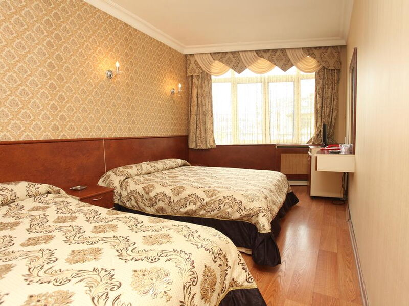Turvan Hotel 244427