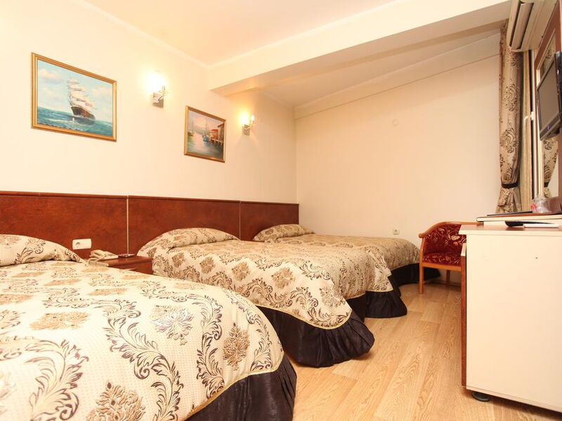 Turvan Hotel 244429