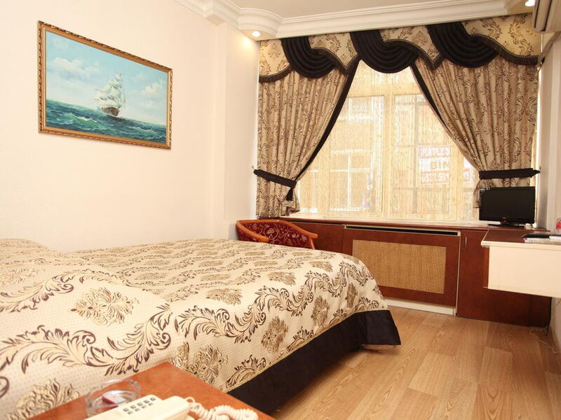 Turvan Hotel 244430