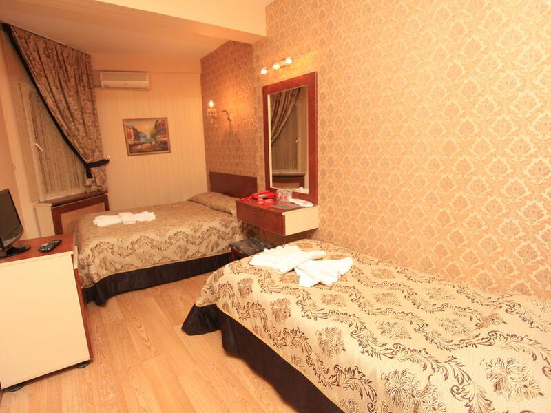 Turvan Hotel 244431