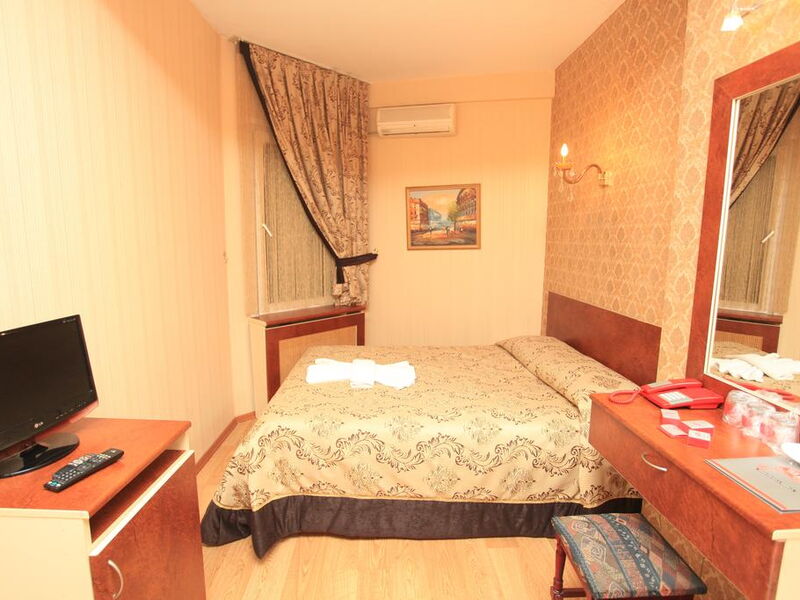 Turvan Hotel 244432