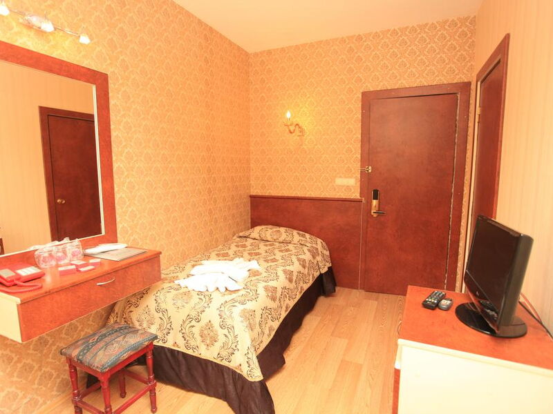 Turvan Hotel 244433