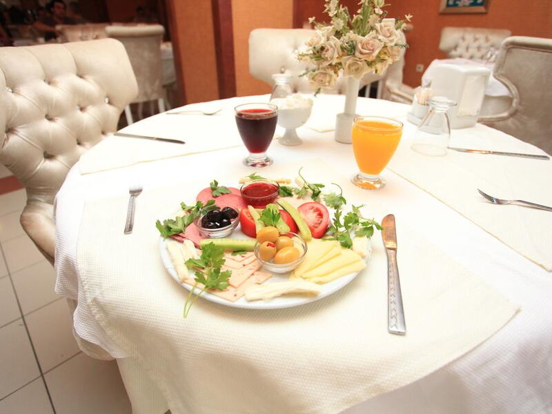 Turvan Hotel 244435