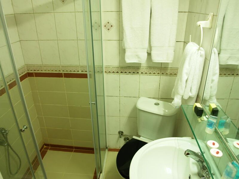 Turvan Hotel 244438