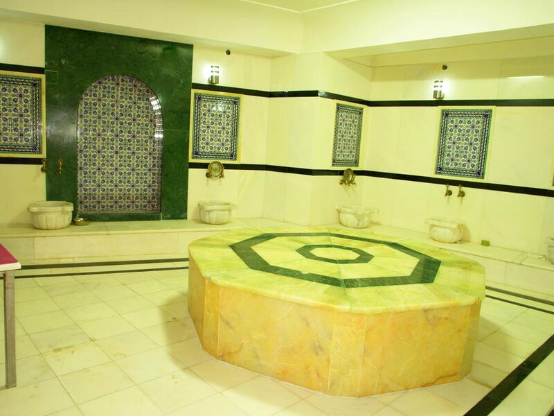 Turvan Hotel 244439