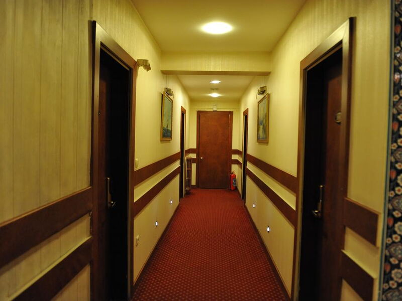Turvan Hotel 244445