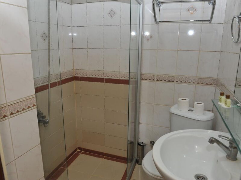 Turvan Hotel 244448