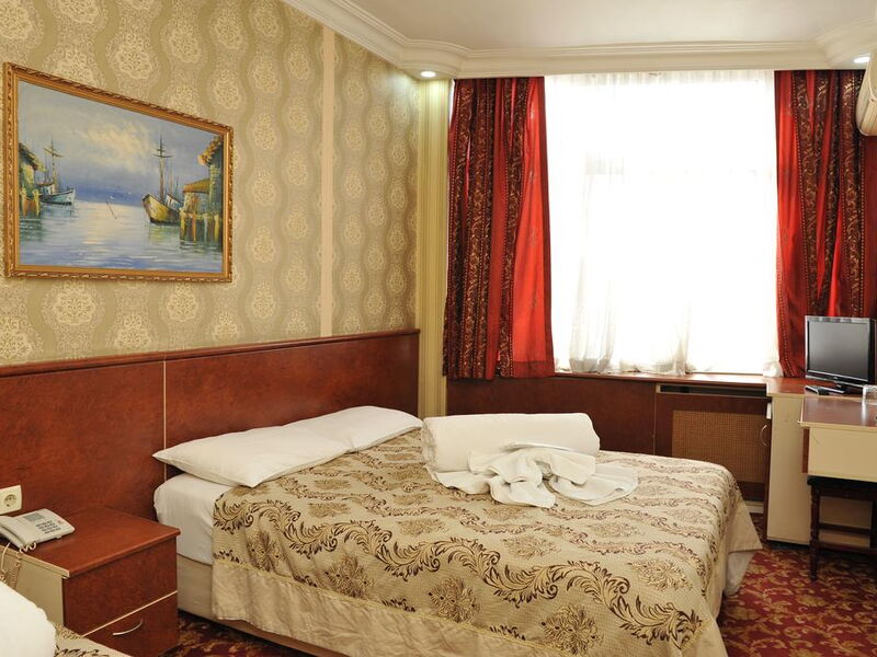 Turvan Hotel 244449