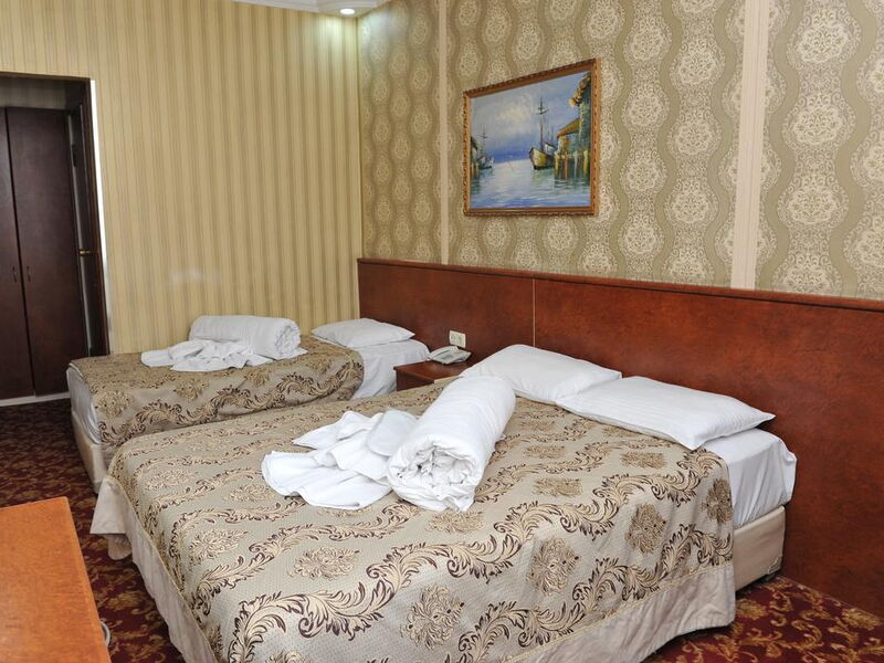 Turvan Hotel 244450