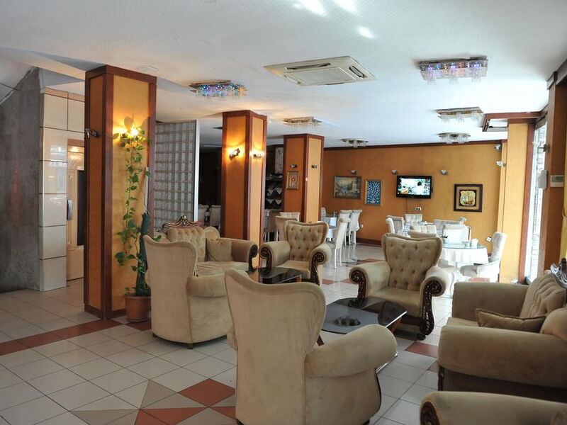 Turvan Hotel 244452