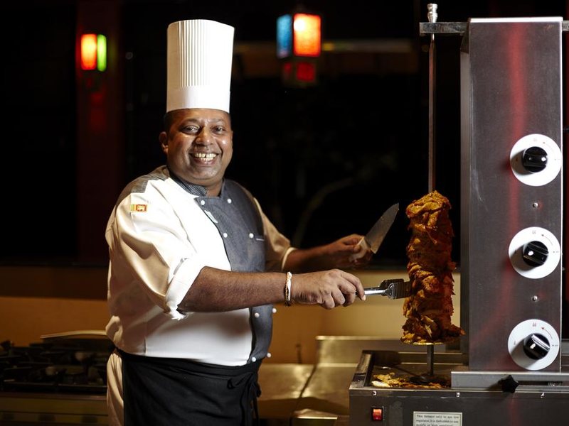 Turyaa Kalutara (ex 110447