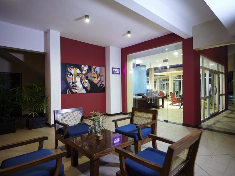 Turyaa Kalutara (ex 110448