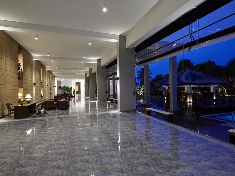 Turyaa Kalutara (ex 110462