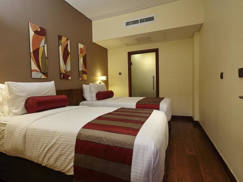 Turyaa Kalutara (ex 110482