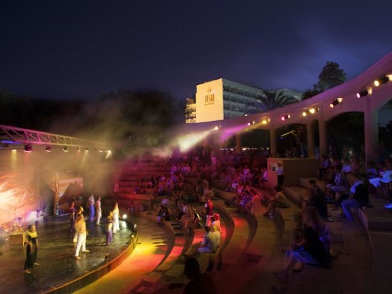 Tusan Beach Resort 105174