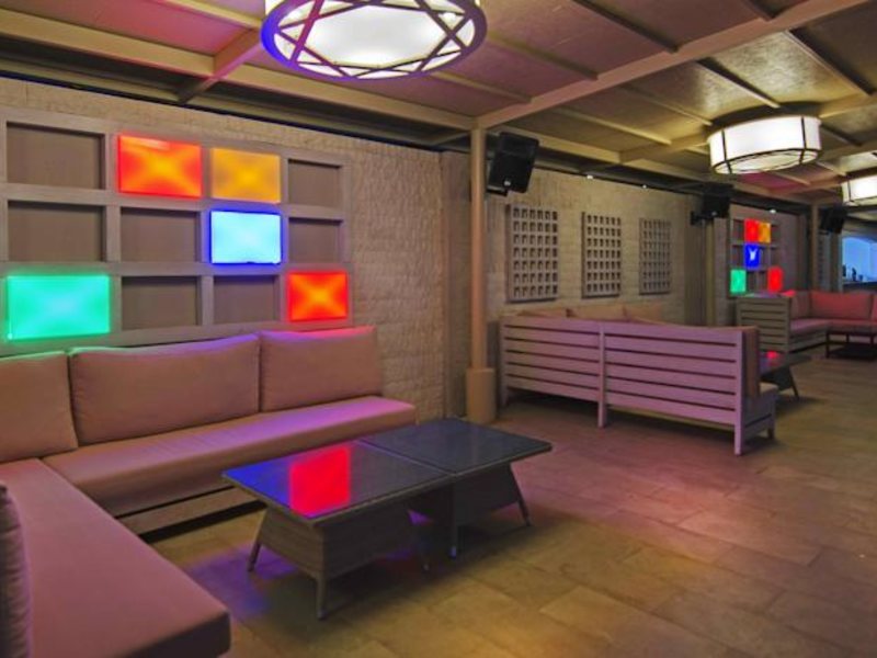 Tusan Beach Resort 105175