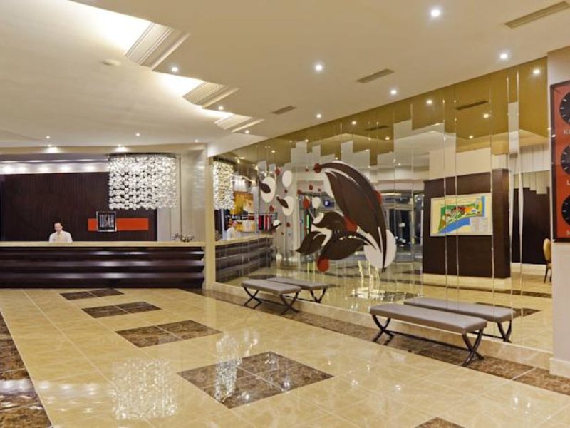 Tusan Beach Resort 105176