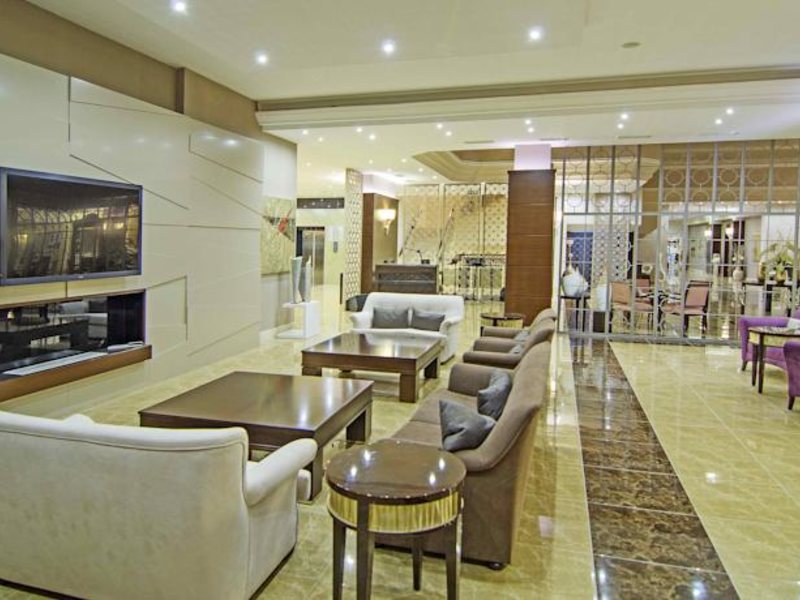 Tusan Beach Resort 105177