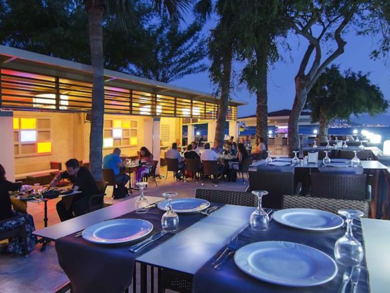 Tusan Beach Resort 105178