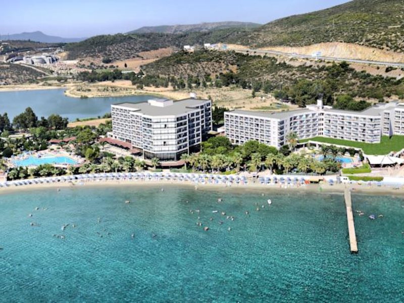 Tusan Beach Resort 105179