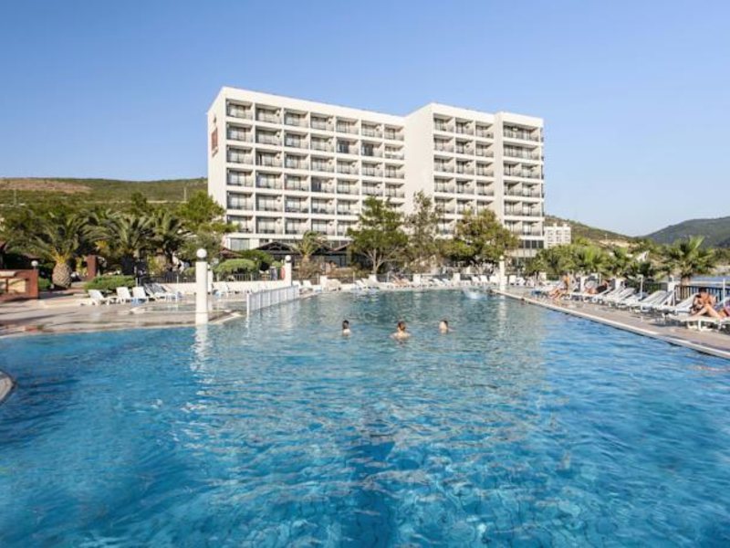 Tusan Beach Resort 105181