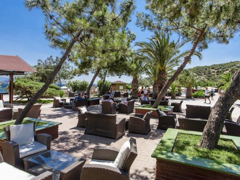 Tusan Beach Resort 105182