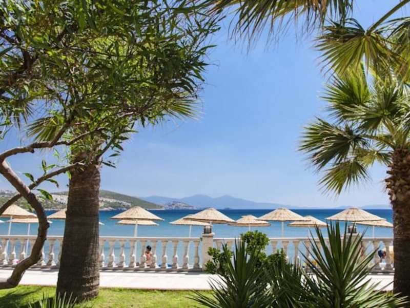 Tusan Beach Resort 105183